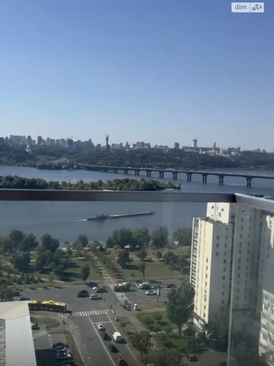 Продаж Квартира Березняки