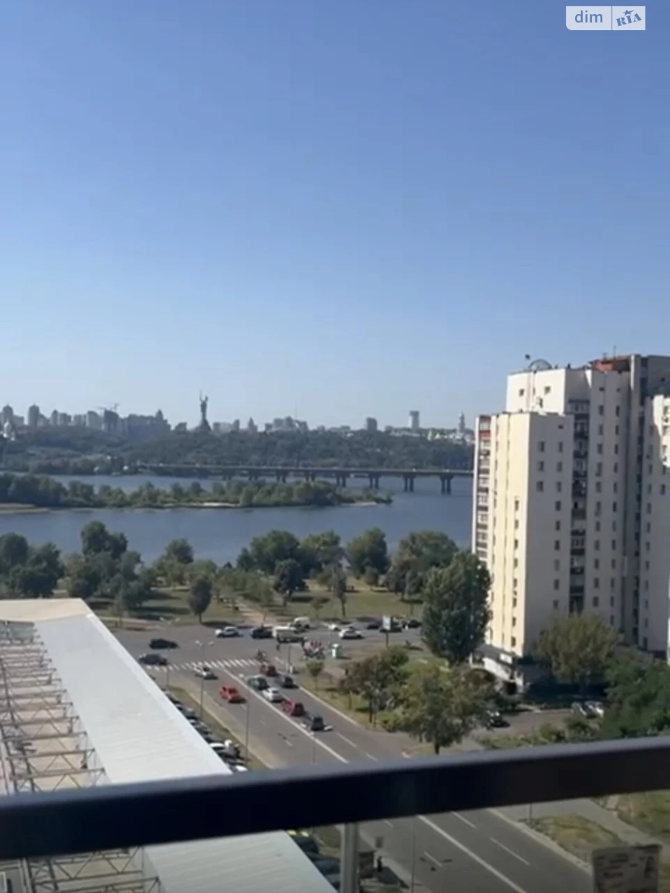 Продаж Квартира Березняки