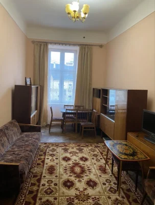 Продаж двокімнатноі квартири