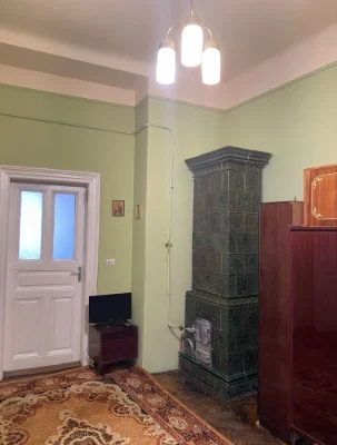 Продаж двокімнатноі квартири