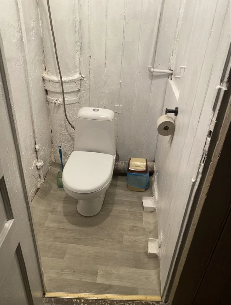 Продаж двокімнатноі квартири