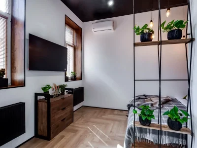Продаж квартири 1-кімн. 25 м² 3/3 пов.