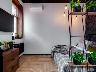 Продаж квартири 1-кімн. 25 м² 3/3 пов.