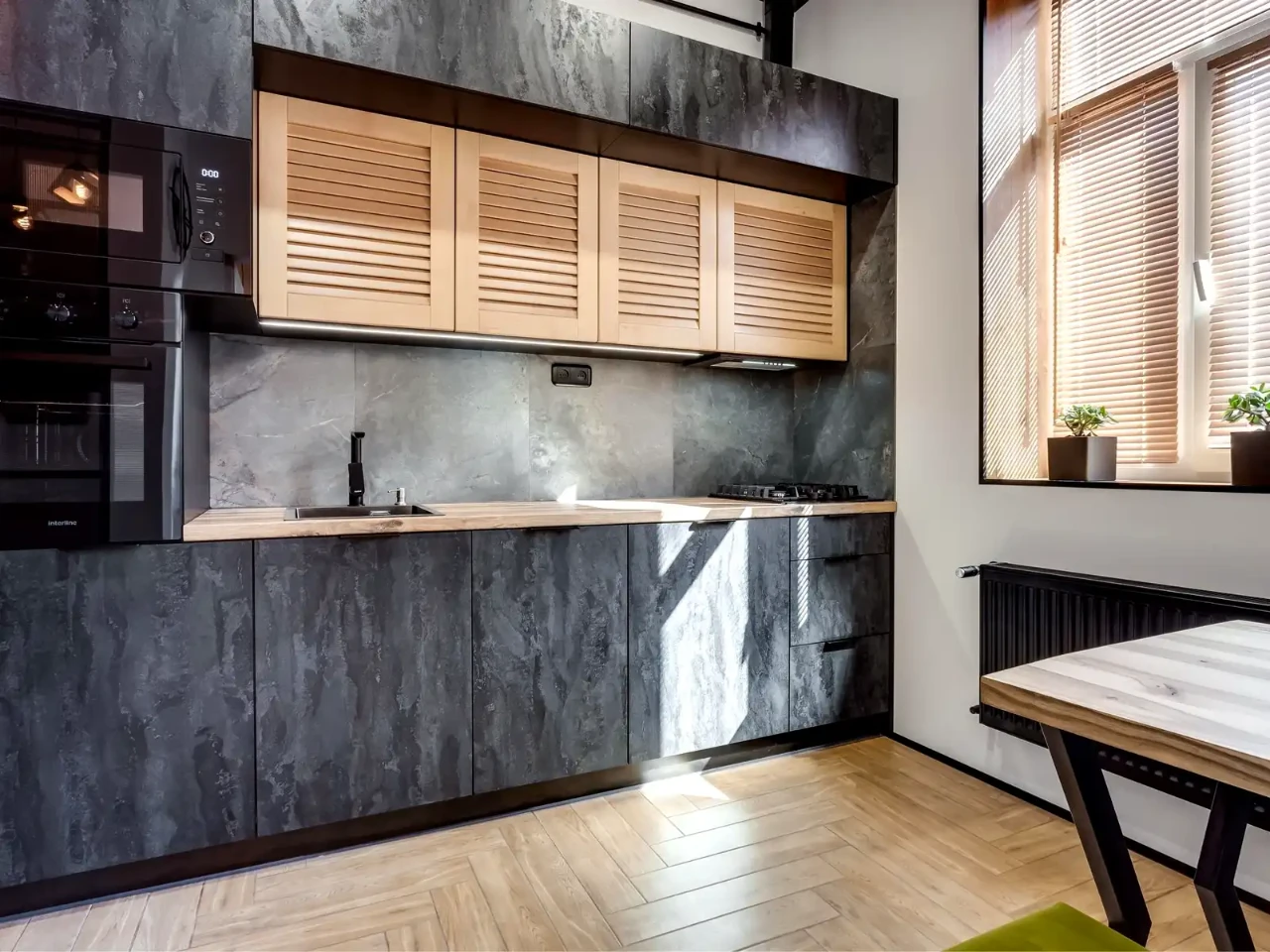 Продаж квартири 1-кімн. 25 м² 3/3 пов.