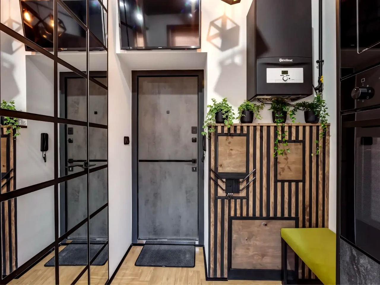 Продаж квартири 1-кімн. 25 м² 3/3 пов.