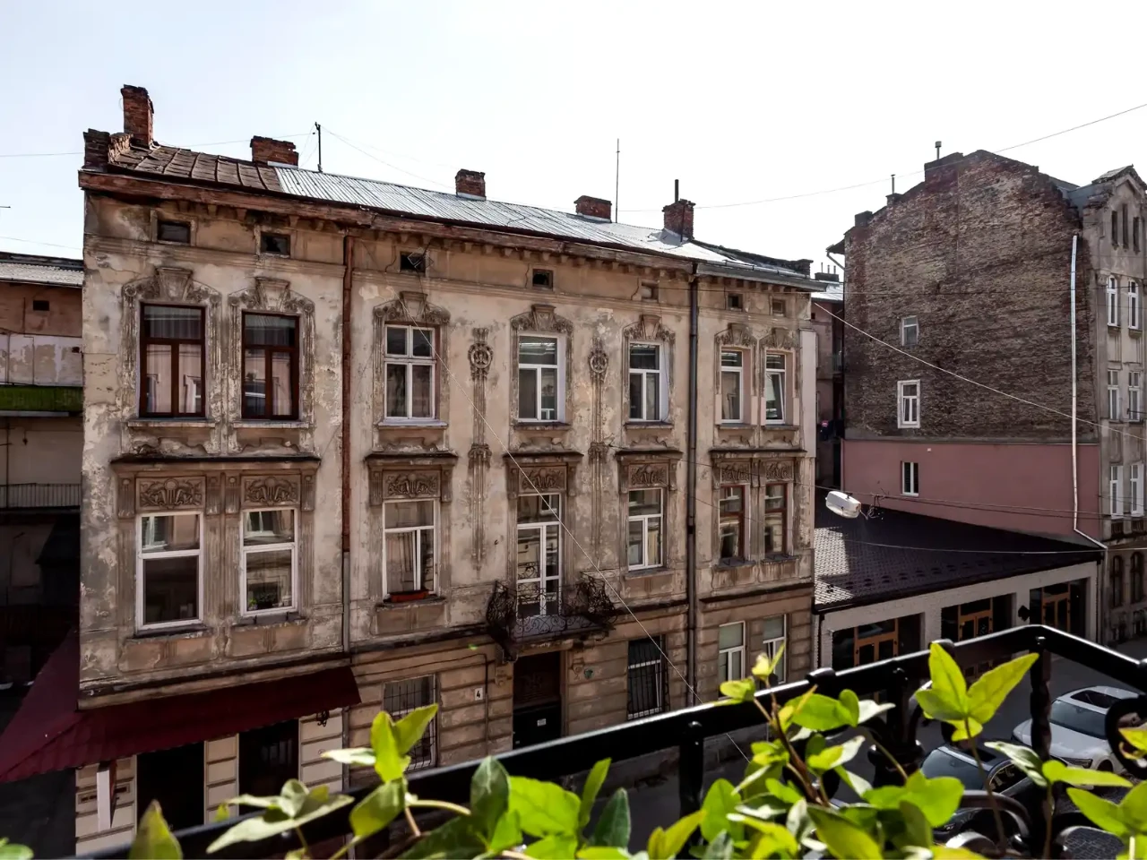 Продаж квартири 1-кімн. 25 м² 3/3 пов.