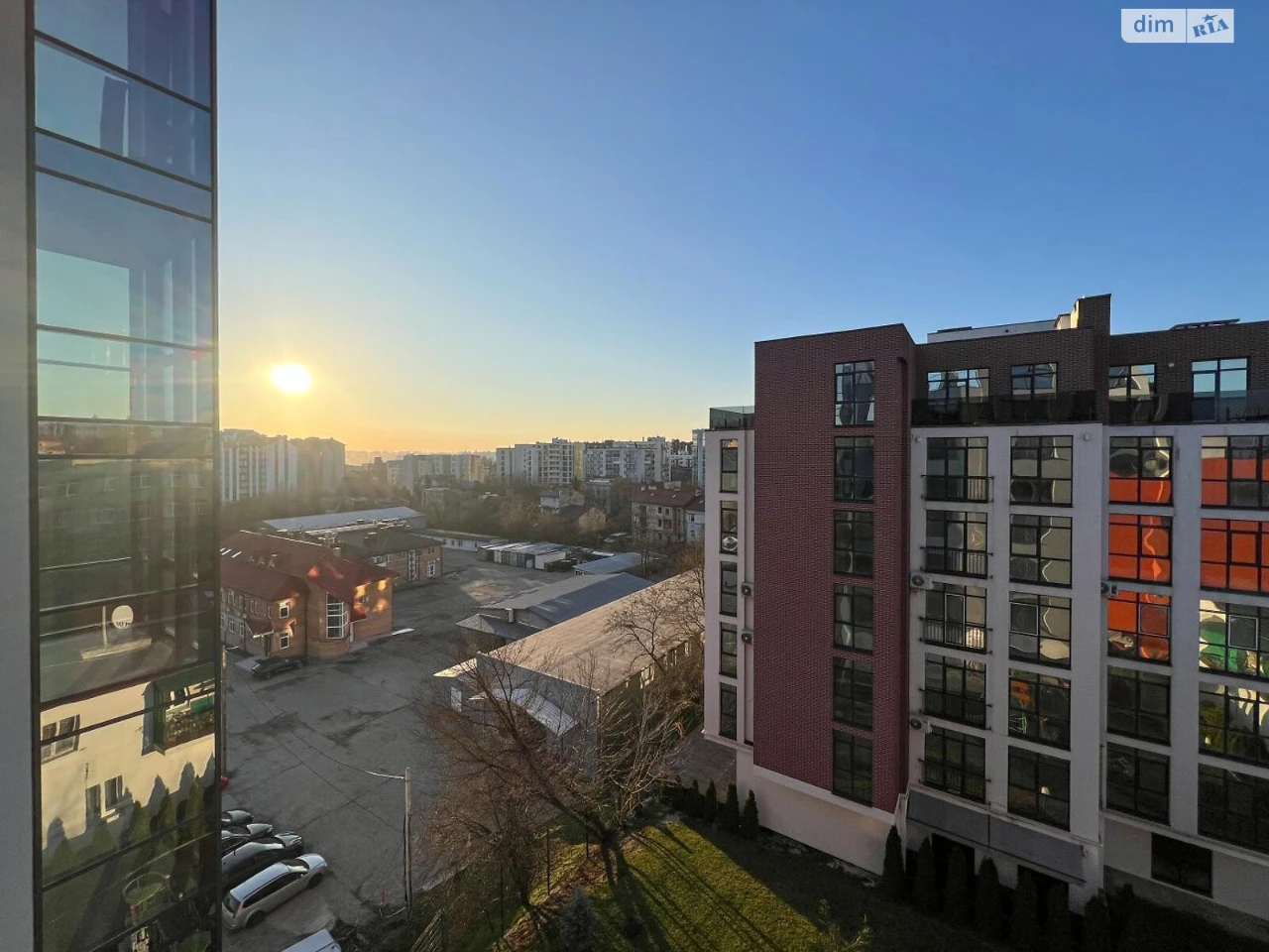Продаж Квартира Привокзальна