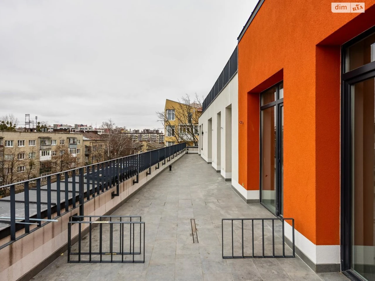 Продаж Квартира Привокзальна