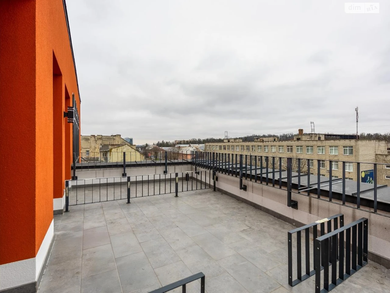 Продаж Квартира Привокзальна