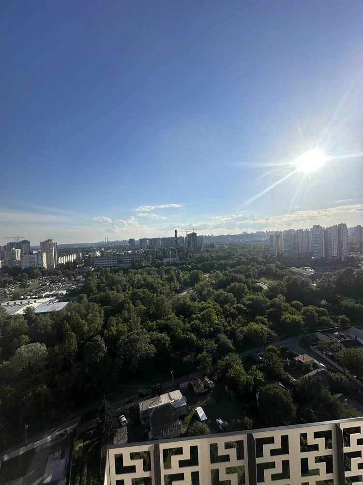 ВВЕДЕНИЙ В ЕКСПЛУАТАЦІЮ. Жк Синергія Київ. Видова. Є оселя,