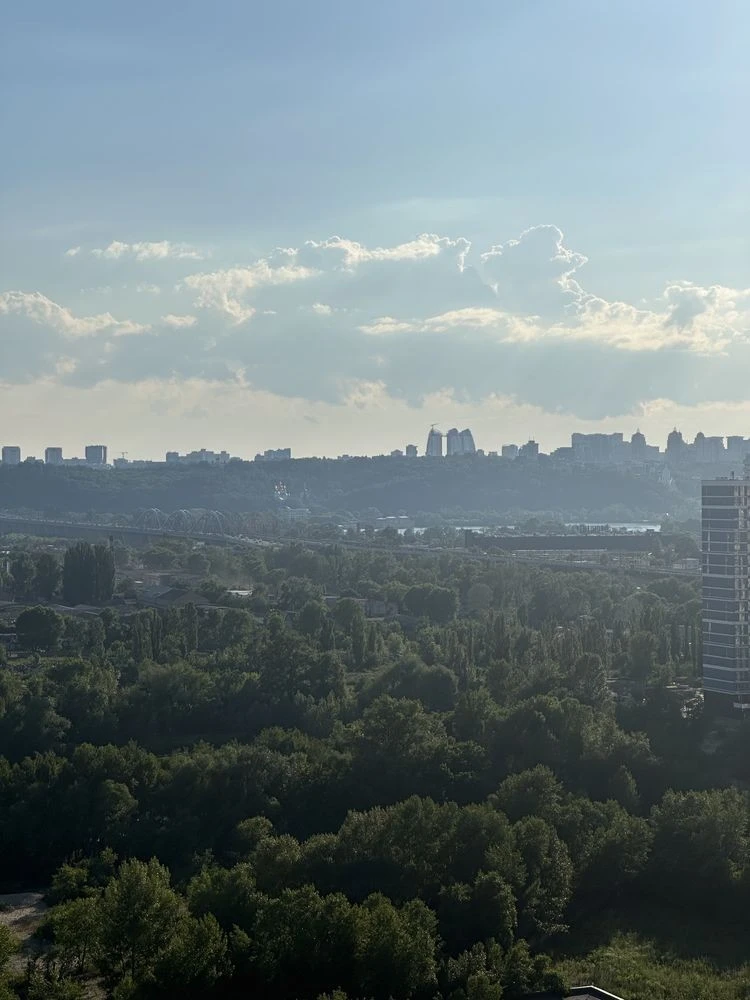 ВВЕДЕНИЙ В ЕКСПЛУАТАЦІЮ. Жк Синергія Київ. Видова. Є оселя,