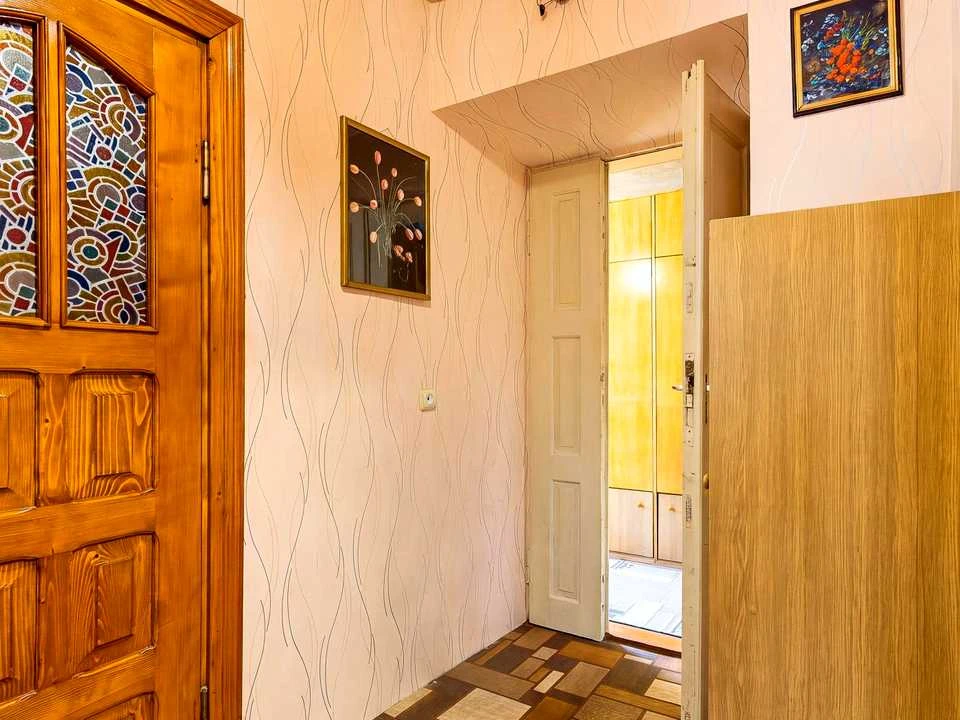 Квартира. Львів, Краківська вул.