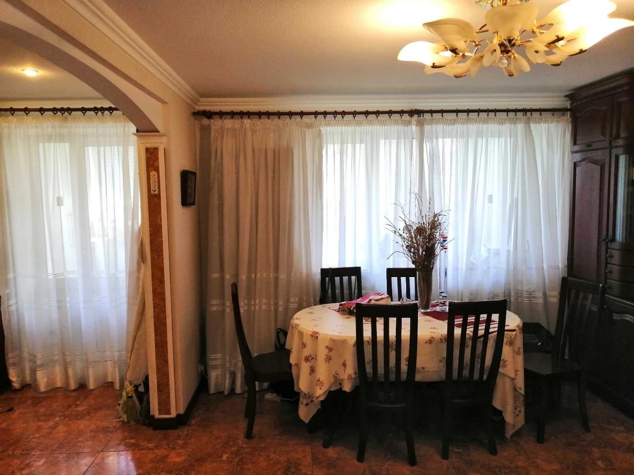 ГРИВНА! Продам квартиру з евроремонтом Соцмістечко, Д. Багал
