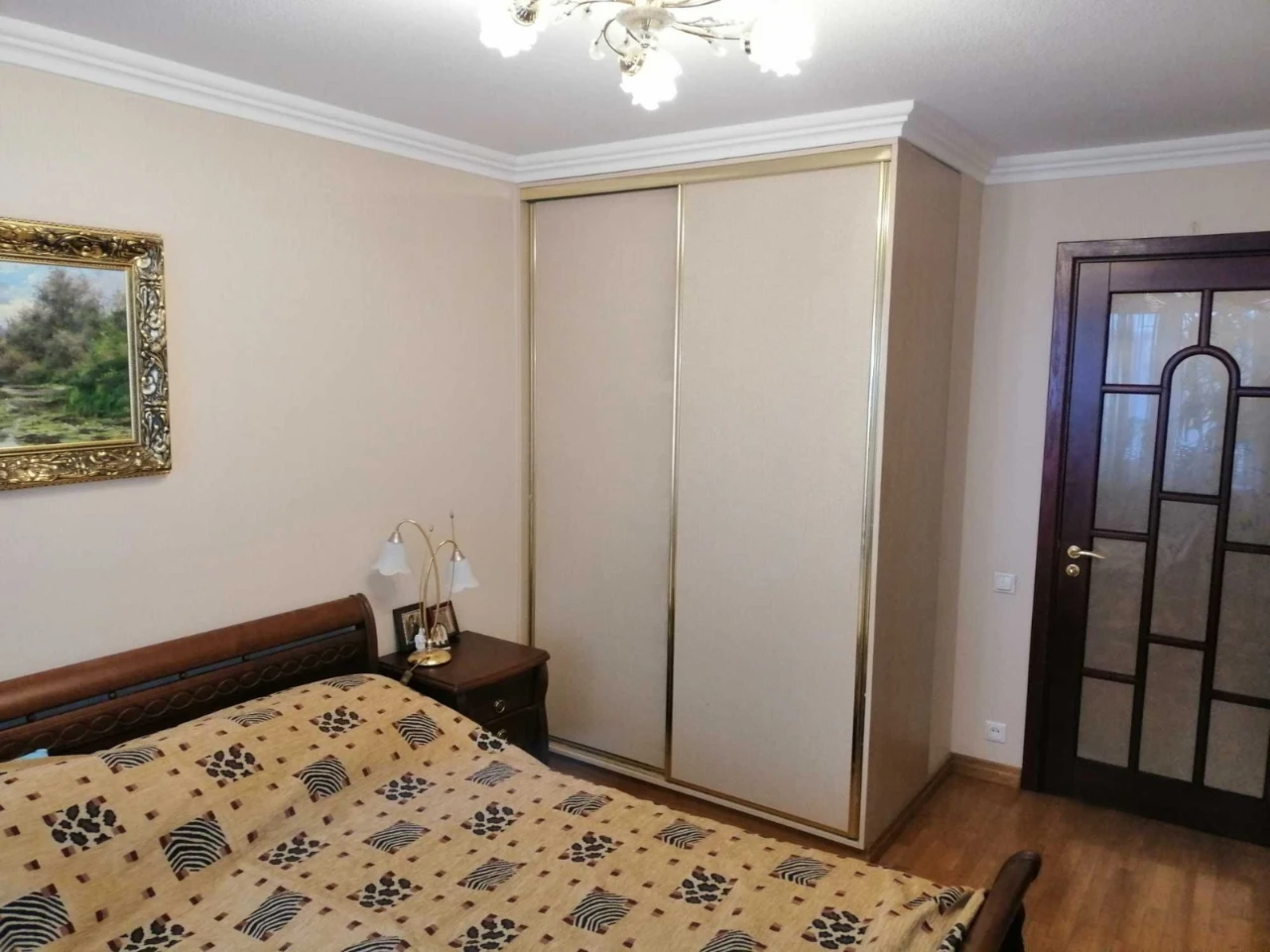 ГРИВНА! Продам квартиру з евроремонтом Соцмістечко, Д. Багал