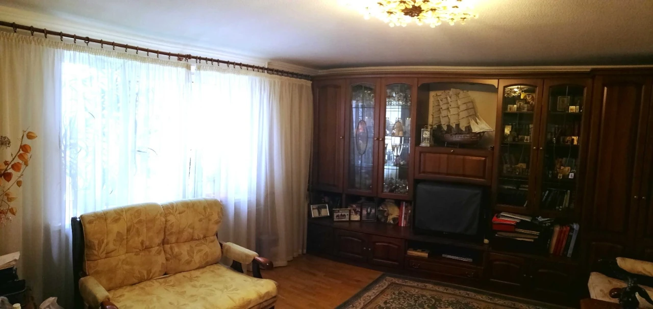 ГРИВНА! Продам квартиру з евроремонтом Соцмістечко, Д. Багал