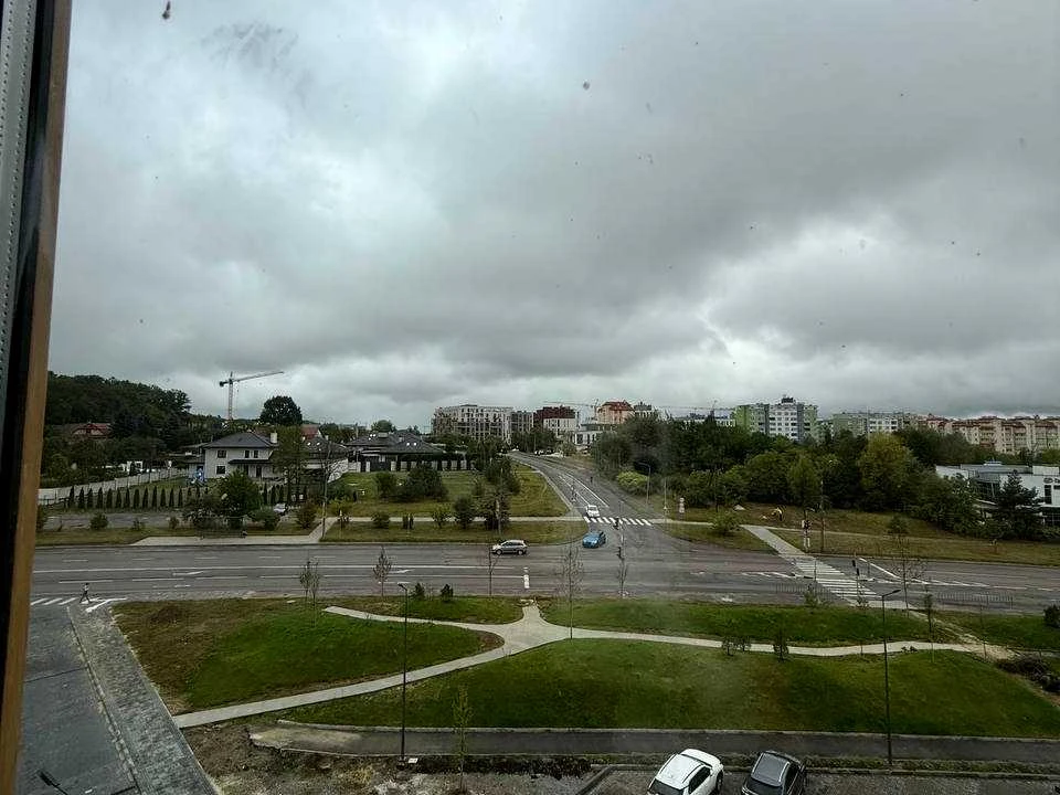 Квартира. Львів, Пасічна вул.
