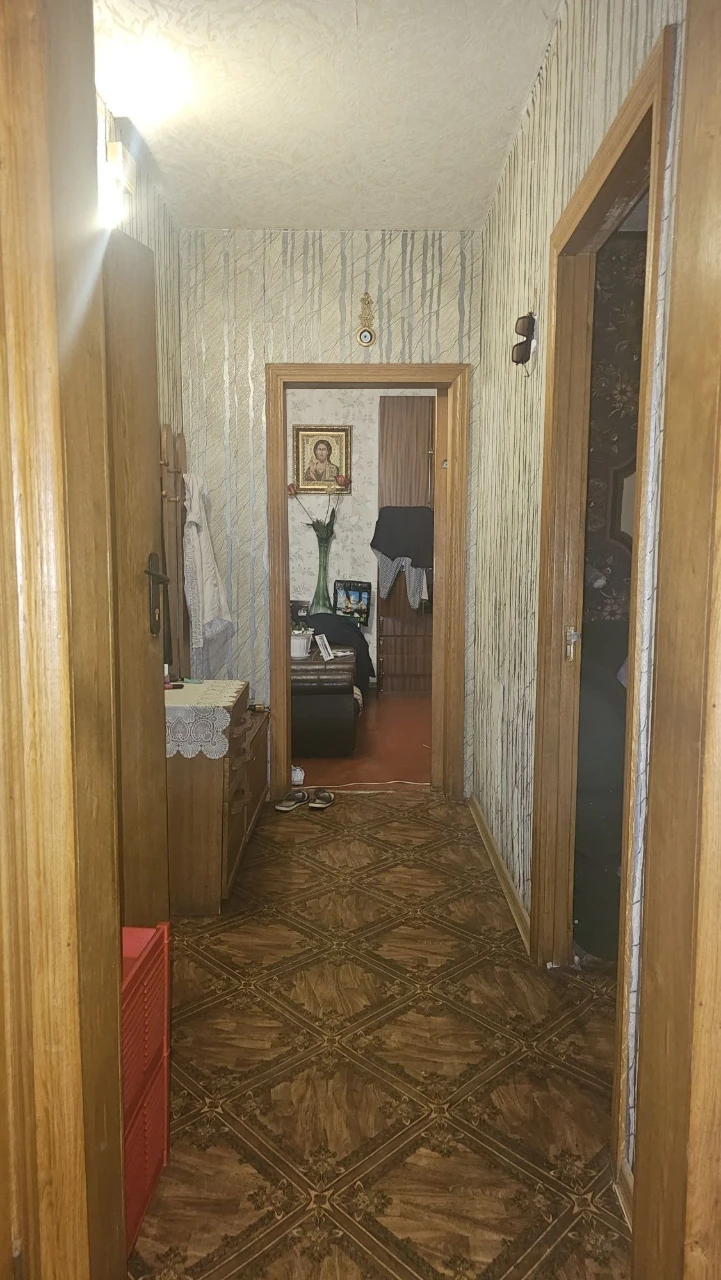 Продаж 2х-к М. Вирлиця м. Бажана