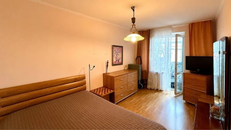 ОБОЛОНЬ | 2-кім квартира ТИХИЙ ЗЕЛЕНИЙ ДВІР | 76 500 $