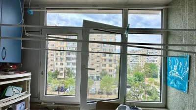 ОБОЛОНЬ | 2-кім квартира ТИХИЙ ЗЕЛЕНИЙ ДВІР | 76 500 $