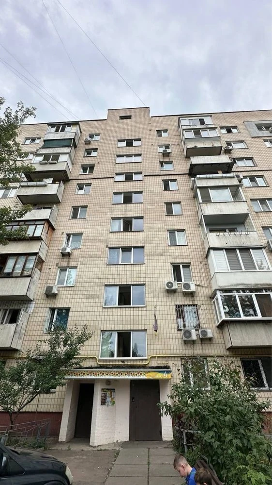 ОБОЛОНЬ | 2-кім квартира ТИХИЙ ЗЕЛЕНИЙ ДВІР | 76 500 $