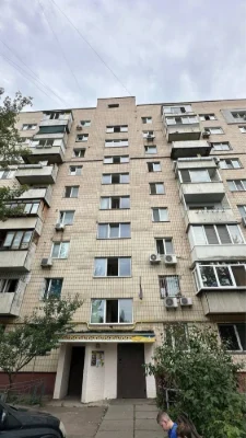 ОБОЛОНЬ | 2-кім квартира ТИХИЙ ЗЕЛЕНИЙ ДВІР | 76 500 $