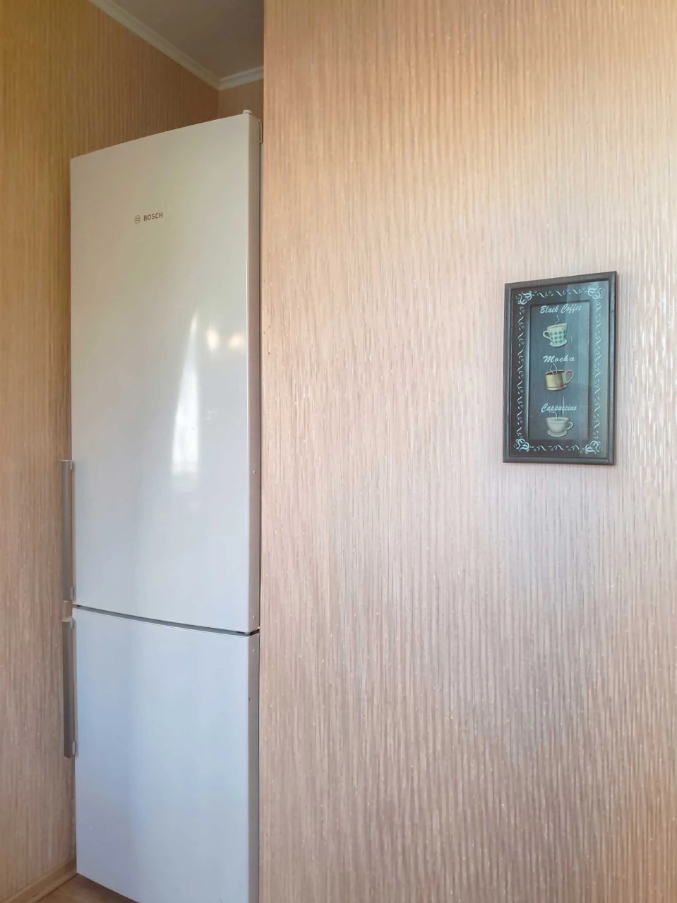 Тополева 3, 4/5 поверх, 32кв. м, ремонт