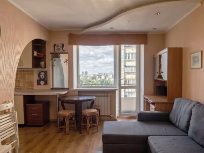 Тополева 3, 4/5 поверх, 32кв. м, ремонт