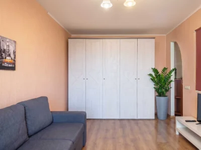 Тополева 3, 4/5 поверх, 32кв. м, ремонт