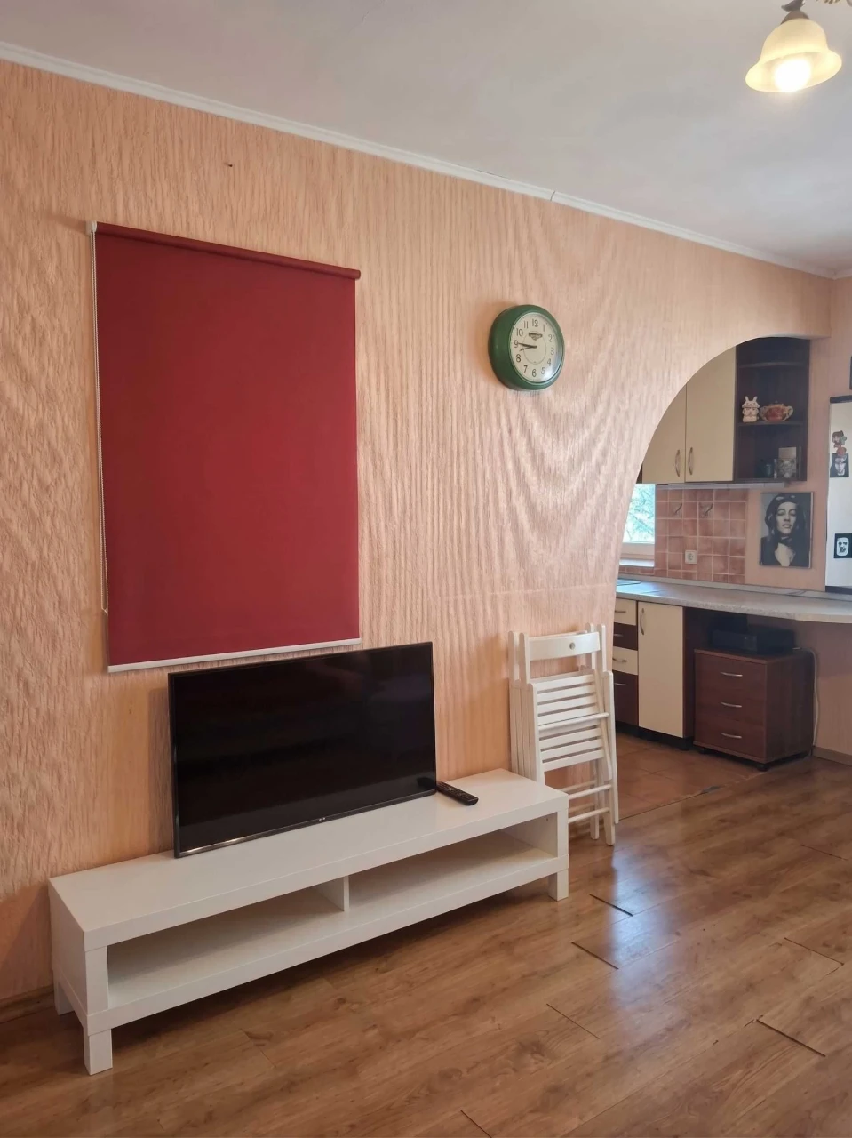 Тополева 3, 4/5 поверх, 32кв. м, ремонт