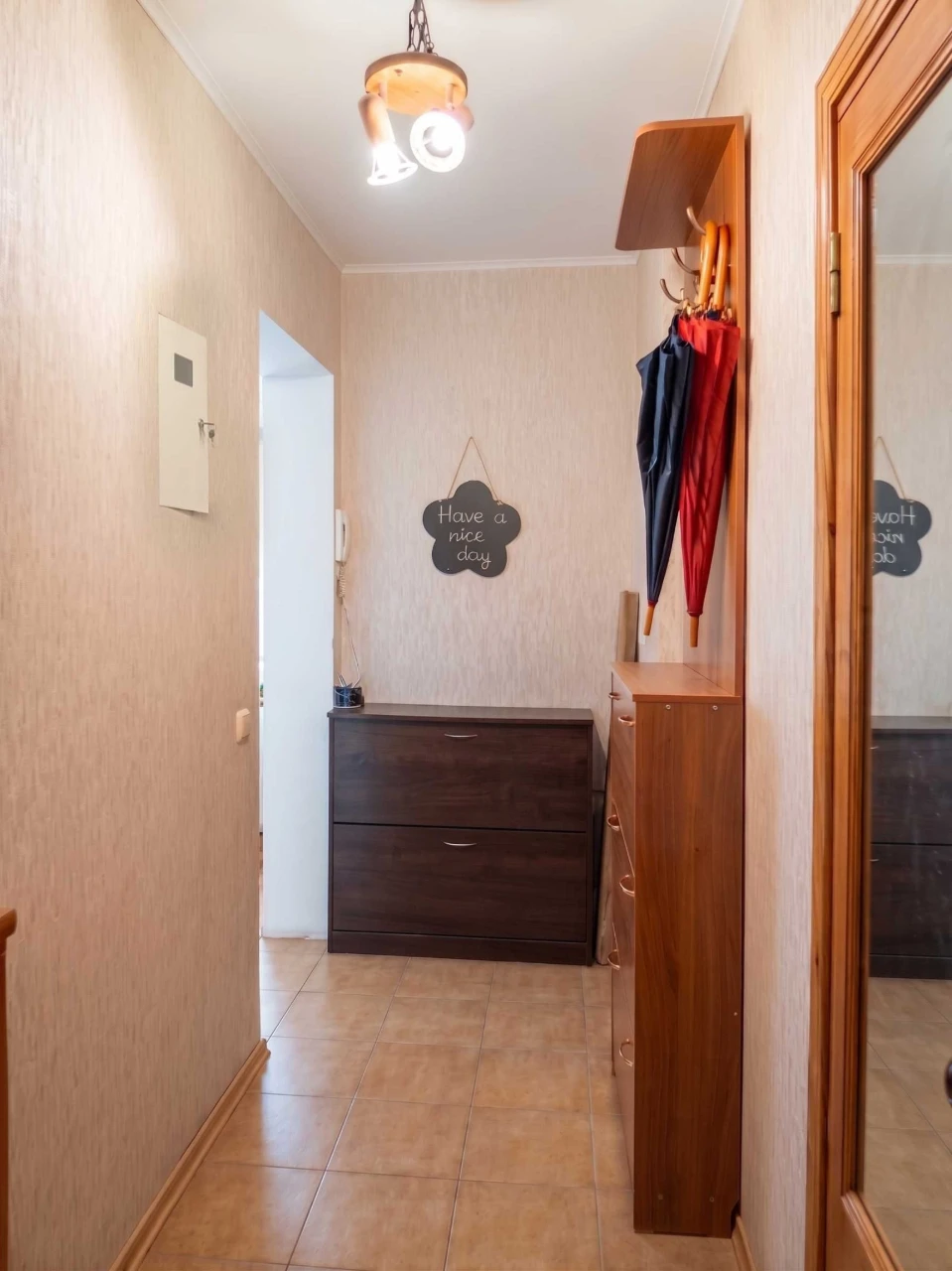 Тополева 3, 4/5 поверх, 32кв. м, ремонт