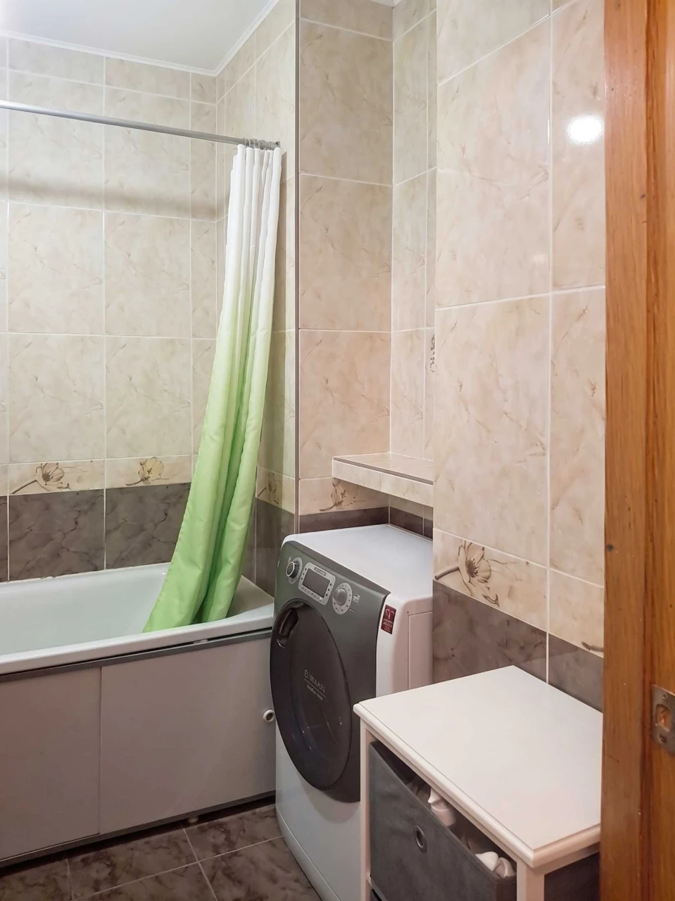 Тополева 3, 4/5 поверх, 32кв. м, ремонт