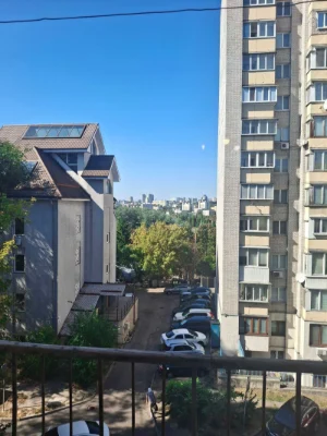 Тополева 3, 4/5 поверх, 32кв. м, ремонт