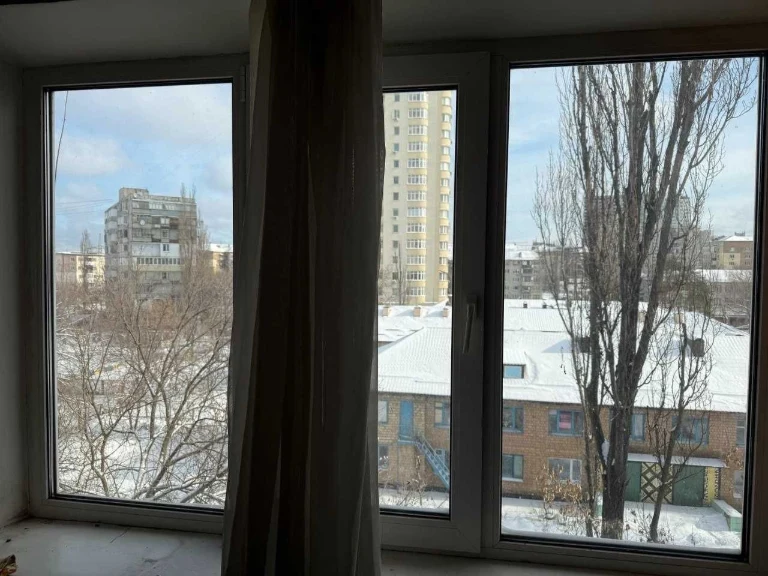 БЕЗ% Каунаська 10/1, 2 кімнати, 5 поверх, жилий стан