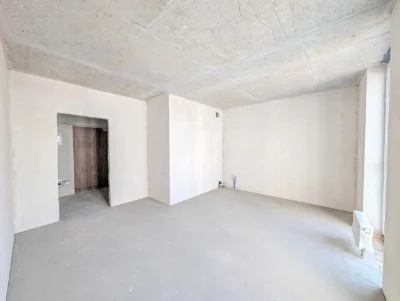 Власник! Без комісії. 1к 46,5 м² ЖК Причал 8. Без прихованих