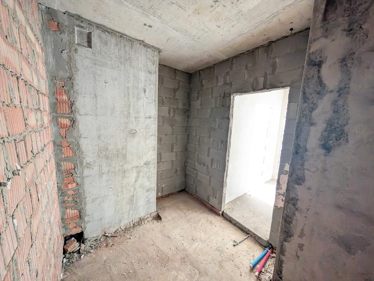 Власник! Без комісії. 1к 46,5 м² ЖК Причал 8. Без прихованих