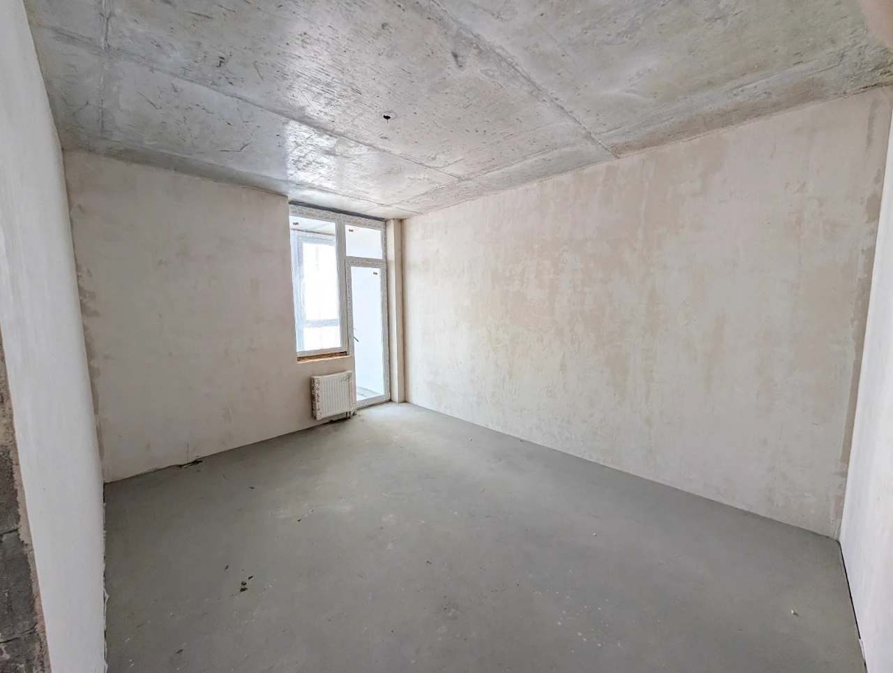 Власник! Без комісії. 1к 46,5 м² ЖК Причал 8. Без прихованих