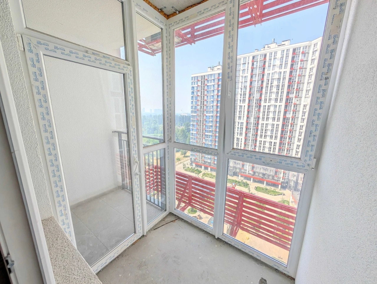 Власник! Без комісії. 1к 46,5 м² ЖК Причал 8. Без прихованих