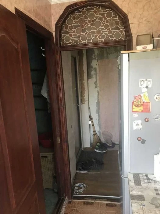 D1H Продам 3-кімнатну квартиру вул. Академіка Павлова