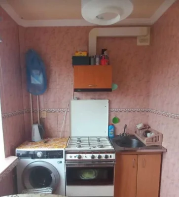 D1H Продам 3-кімнатну квартиру вул. Академіка Павлова