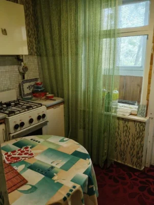 Троєщина. Продаж однокімнатної квартири.