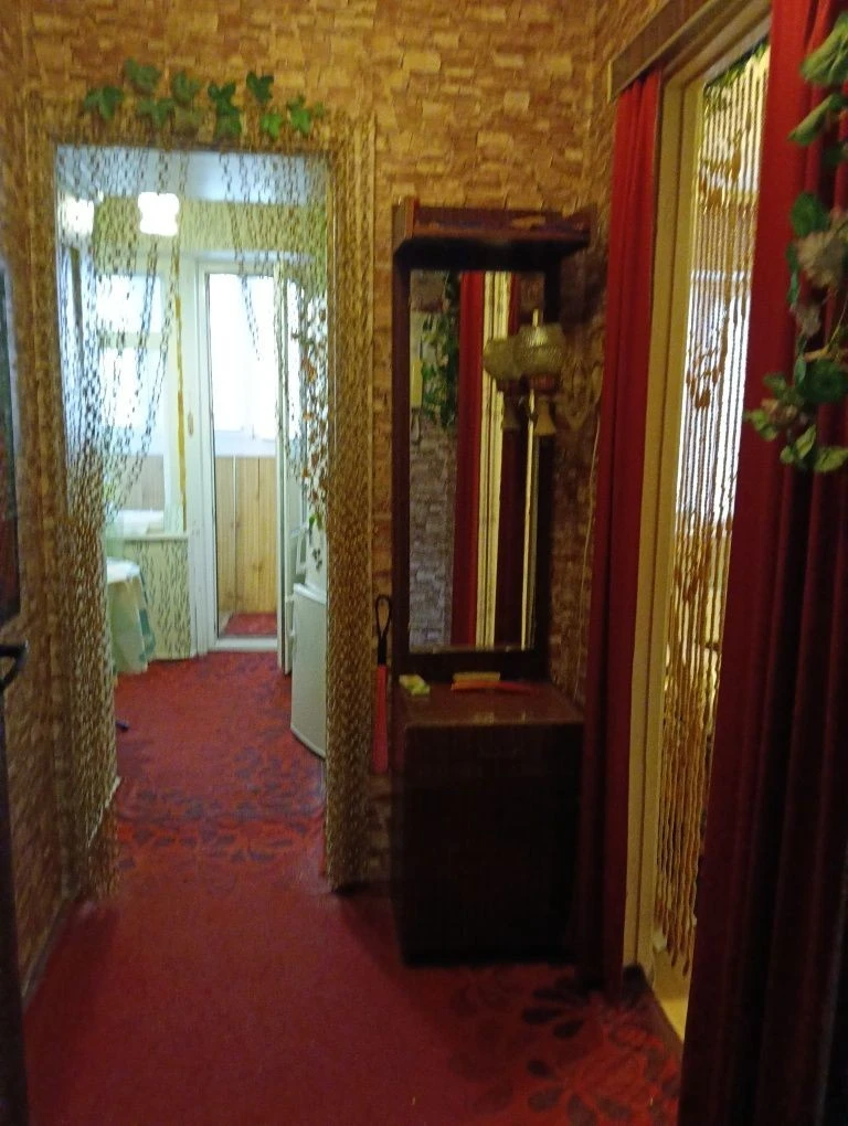 Троєщина. Продаж однокімнатної квартири.
