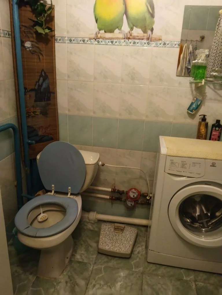 Троєщина. Продаж однокімнатної квартири.