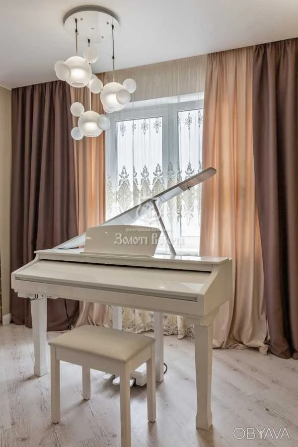2-комнатная квартира, 78.40 кв.м