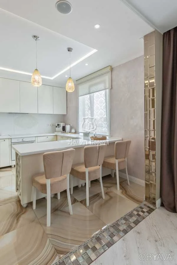 2-комнатная квартира, 78.40 кв.м