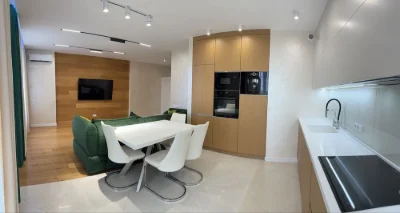 Без % продам 3к квартиру з ремонтом ЖК Паркові озера