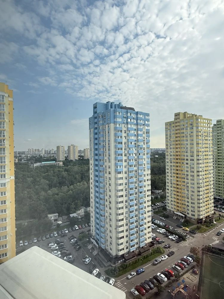 Без % продам 3к квартиру з ремонтом ЖК Паркові озера