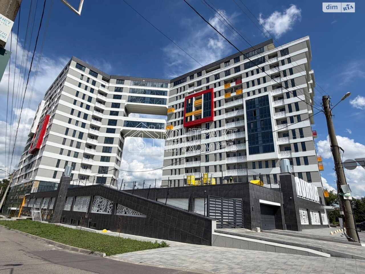 For sale Apartment Sokolniki