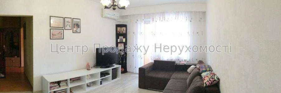 Продаж 2-кімнатної квартири в Києві