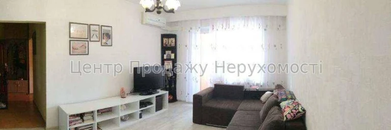 Продаж 2-кімнатної квартири в Києві
