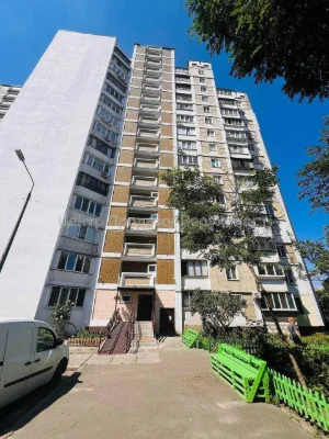 Продаж 2-кімнатної квартири в Києві